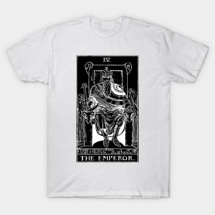 The Dark Emperor T-Shirt